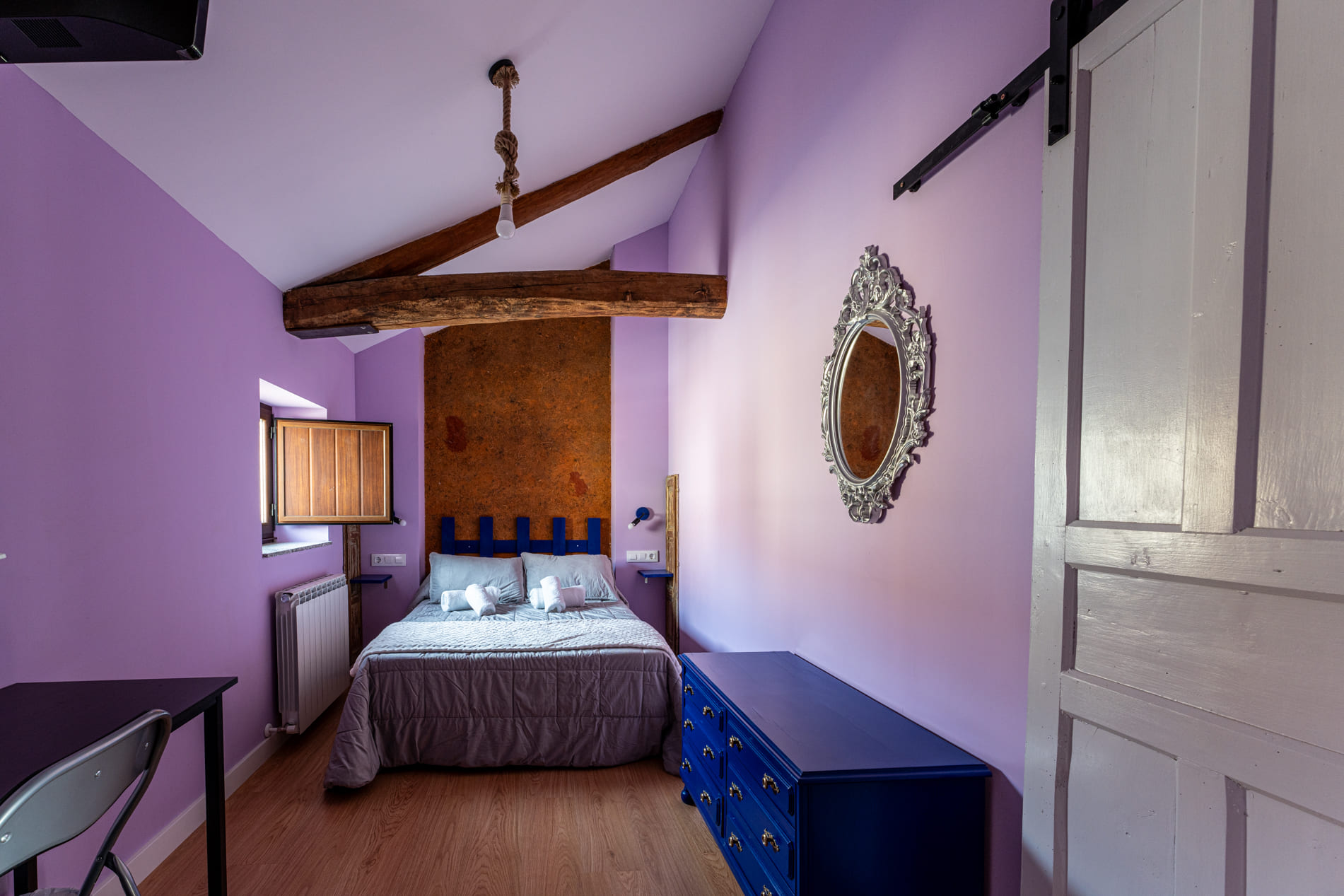 Tercera habitación